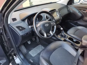 Hyundai IX35 1, 7cdti фейс - 8200 € - 35540627 12