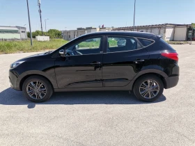 Hyundai IX35 1, 7cdti фейс - 8200 € - 35540627 2