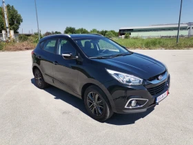 Hyundai IX35 1, 7cdti фейс - 8200 € - 35540627 7