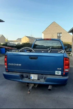 Dodge RAM 1500 | Mobile.bg � ����� ������ 5