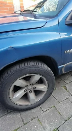 Dodge RAM 1500 | Mobile.bg � ����� ������ 2