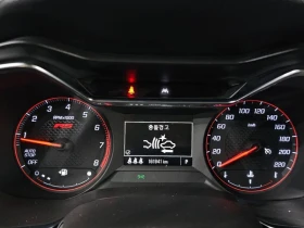 Chevrolet Trailblazer 1.3 Automatic | Mobile.bg � ����� ������ 8