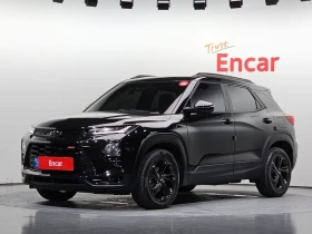 ����� �� �������� �� Chevrolet Trailblazer 1.3 Automatic