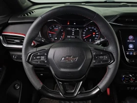 Chevrolet Trailblazer 1.3 Automatic | Mobile.bg � ����� ������ 13