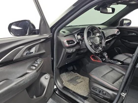 Chevrolet Trailblazer 1.3 Automatic | Mobile.bg � ����� ������ 10