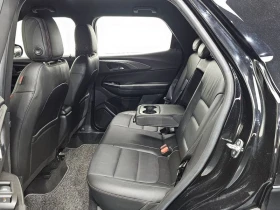 Chevrolet Trailblazer 1.3 Automatic | Mobile.bg � ����� ������ 12