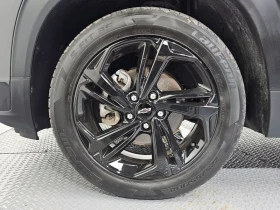 Chevrolet Trailblazer 1.3 Automatic | Mobile.bg � ����� ������ 5