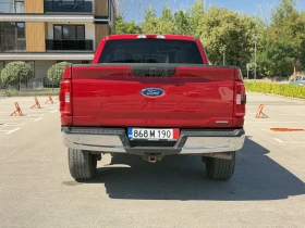 Ford F150 Supercrew 3.5L v6 Ecoboost 6.5ft box | Auto.bg — изображение 5