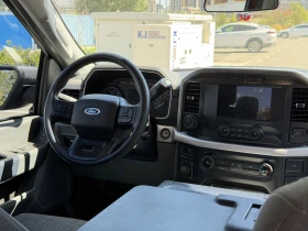 Ford F150 Supercrew 3.5L v6 Ecoboost 6.5ft box | Auto.bg — изображение 13