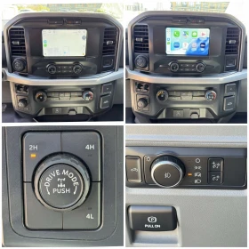 Ford F150 Supercrew 3.5L v6 Ecoboost 6.5ft box | Auto.bg — изображение 15