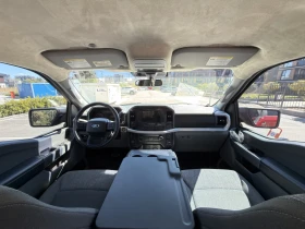 Ford F150 Supercrew 3.5L v6 Ecoboost 6.5ft box | Auto.bg — изображение 12