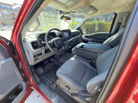 Ford F150 Supercrew 3.5L v6 Ecoboost 6.5ft box | Auto.bg — изображение 9