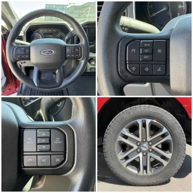 Ford F150 Supercrew 3.5L v6 Ecoboost 6.5ft box | Auto.bg — изображение 16