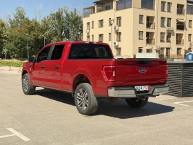 Ford F150 Supercrew 3.5L v6 Ecoboost 6.5ft box | Auto.bg — изображение 3