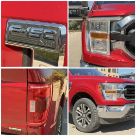 Ford F150 Supercrew 3.5L v6 Ecoboost 6.5ft box | Auto.bg — изображение 7