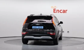 Kia Niro Подгрев* Обдухване | Auto.bg — изображение 3