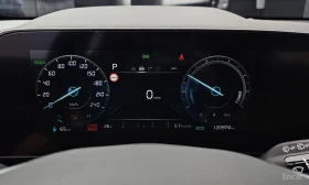 Kia Niro Подгрев* Обдухване | Auto.bg — изображение 8