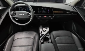 Kia Niro Подгрев* Обдухване | Auto.bg — изображение 5