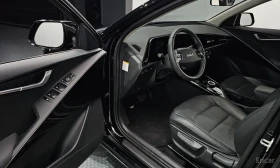 Kia Niro Подгрев* Обдухване | Auto.bg — изображение 7