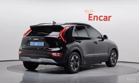 Kia Niro Подгрев* Обдухване | Auto.bg — изображение 4