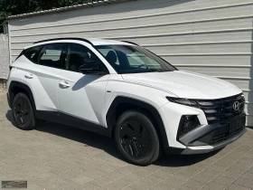 Hyundai Tucson BLACK LINE/HEV/239HP/FWD/CAM/LED/ANDROID/344h | Auto.bg — изображение 3