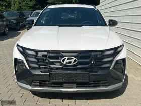 Hyundai Tucson BLACK LINE/HEV/239HP/FWD/CAM/LED/ANDROID/344h | Auto.bg — изображение 2