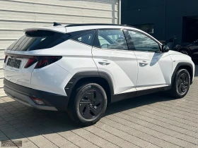 Hyundai Tucson BLACK LINE/HEV/239HP/FWD/CAM/LED/ANDROID/344h | Auto.bg — изображение 4