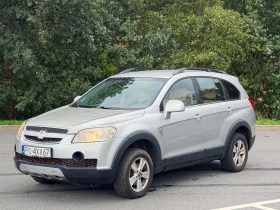 Chevrolet Captiva | Mobile.bg � ����� ������ 2