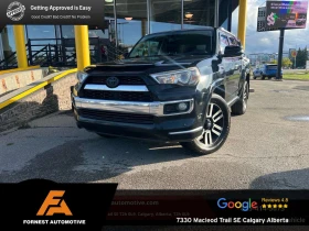 ������ Toyota 4runner