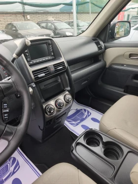 Honda Cr-v 2.0 executive 4* 4 automatic  - 6700 € - 83842709 15
