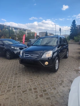 Honda Cr-v 2.0 executive 4* 4 automatic  - 6700 € - 83842709 3