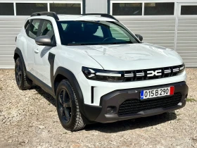 Dacia Duster 1.0 tce LPG 100кс CARPLAY НАВИГАЦИЯ 2025г ТОП