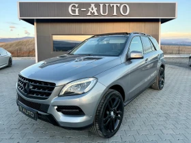 Mercedes-Benz ML 350 350cdi Собствен лизинг !!!