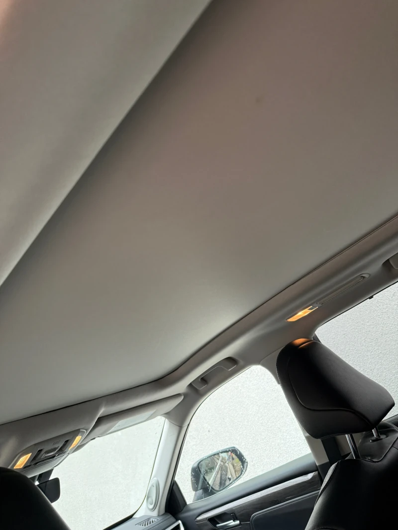 Toyota Highlander 3.5 AWD PLATINUM  Бартер, снимка 14 - Автомобили и джипове - 51861771