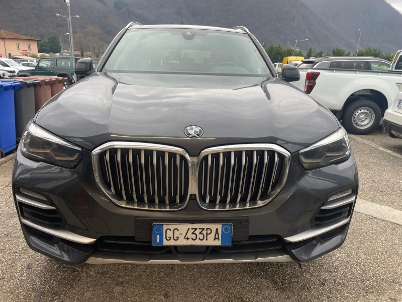 BMW X5 30d 286kc MHEV - СОБСТВЕН ЛИЗИНГ, снимка 2 - Автомобили и джипове - 49309032