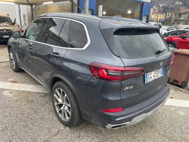 BMW X5 30d 286kc MHEV - СОБСТВЕН ЛИЗИНГ, снимка 5 - Автомобили и джипове - 49309032