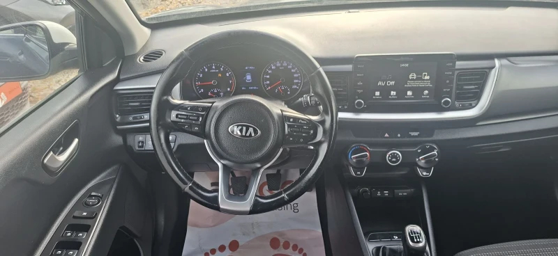 Kia Stonic 1.4 ГАЗ/БЕНЗИН, снимка 7 - Автомобили и джипове - 52362949