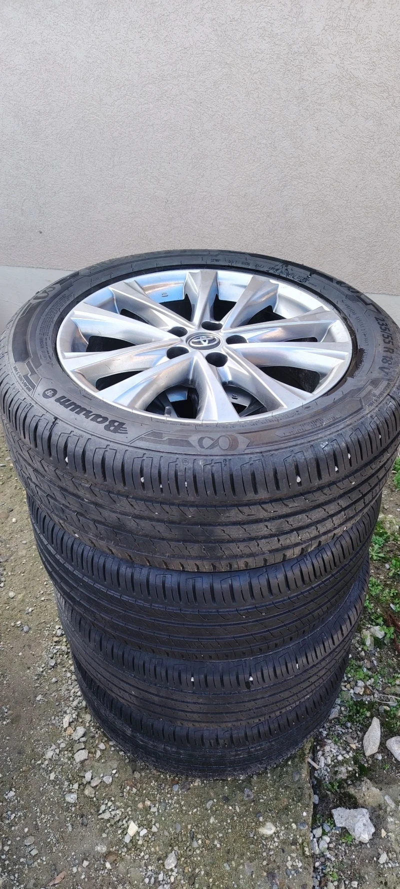 Toyota Rav4 2.0i-152к.с, снимка 16 - Автомобили и джипове - 52503252