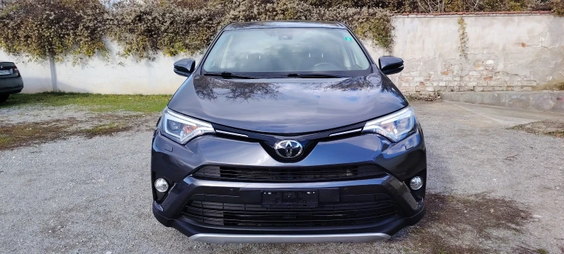Toyota Rav4 2.0i-152к.с, снимка 2 - Автомобили и джипове - 52503252