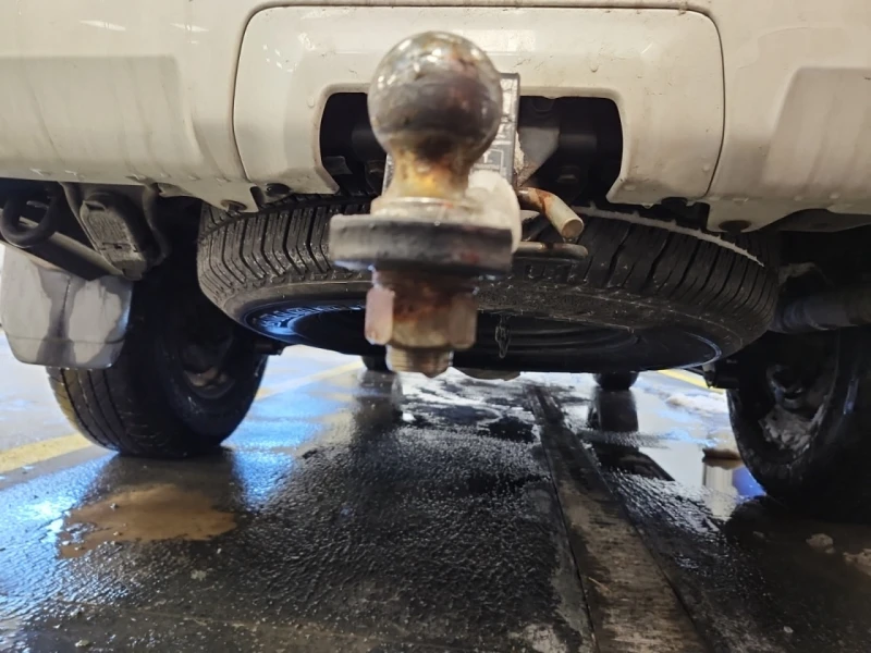 Toyota 4runner CARFAX* АВТОФИНАНСИРАНЕ БЕЗ ПЪРВОНАЧАЛНА ВНОСКА, снимка 15 - Автомобили и джипове - 52721397