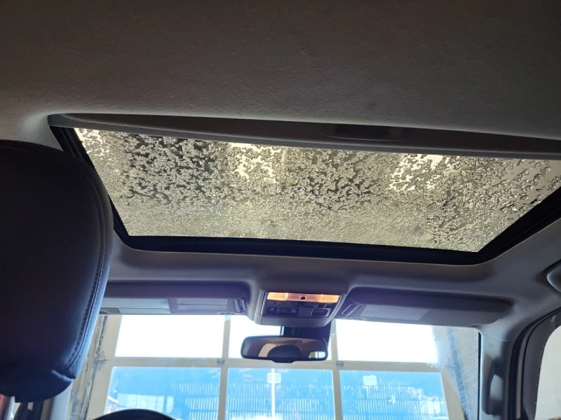 Toyota 4runner CARFAX* АВТОФИНАНСИРАНЕ БЕЗ ПЪРВОНАЧАЛНА ВНОСКА, снимка 11 - Автомобили и джипове - 52721397