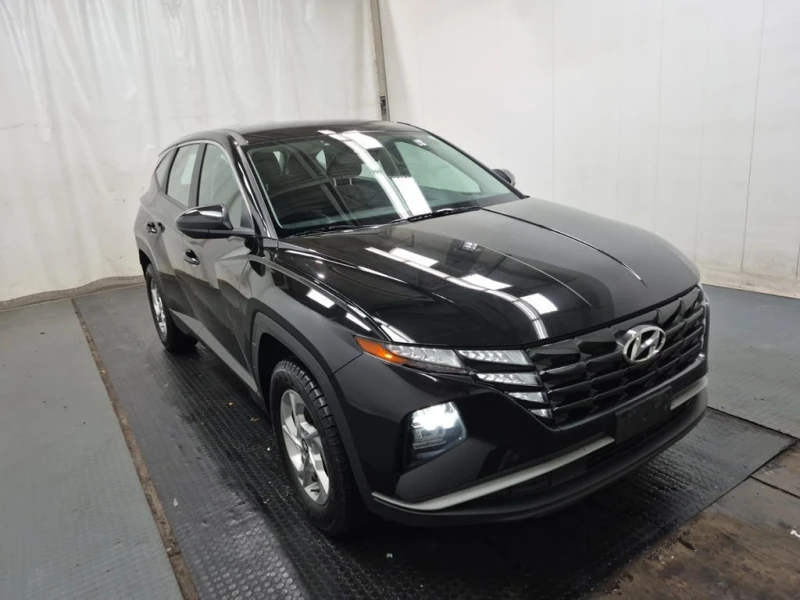 Hyundai Tucson Essential AWD * БЕЗ ПЪРВОНАЧАЛНА ВНОСКА, снимка 3 - Автомобили и джипове - 52815506