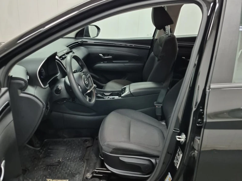 Hyundai Tucson Essential AWD * БЕЗ ПЪРВОНАЧАЛНА ВНОСКА, снимка 7 - Автомобили и джипове - 52815506