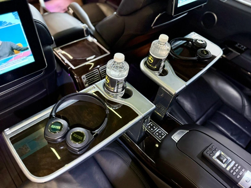 Land Rover Range rover SDV8* ЛИЗИНГ* PANO* AUTOBIOGRAPHY* SV, снимка 16 - Автомобили и джипове - 52876310