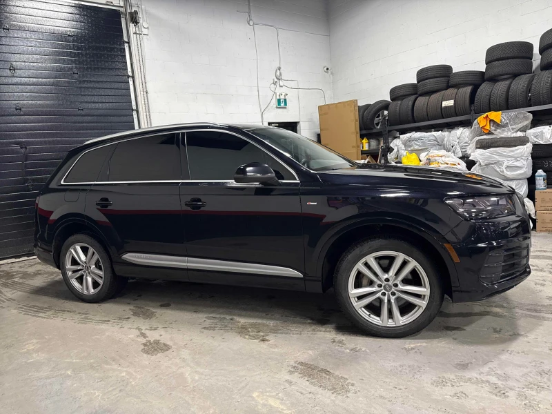 Audi Q7 3.0L 6cyl AWD, снимка 3 - Автомобили и джипове - 53501509