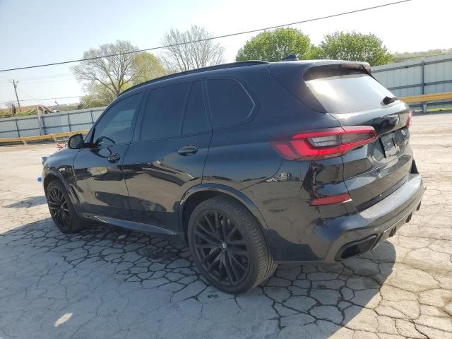 BMW X5 3.0L 6 All wheel drive - изображение 2