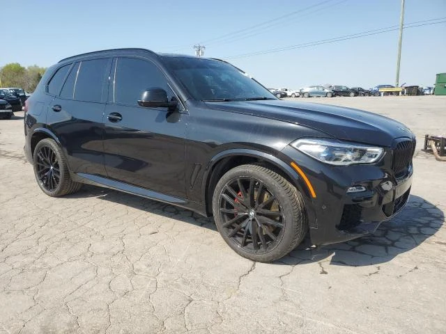 BMW X5 3.0L 6 All wheel drive - изображение 7