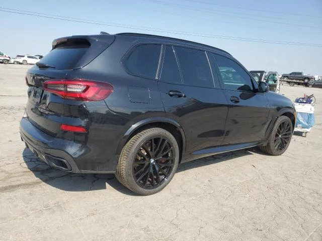 BMW X5 3.0L 6 All wheel drive - изображение 6