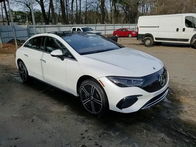 Mercedes-Benz EQE Sedan 350 4Matic | Mobile.bg � ����������� 13