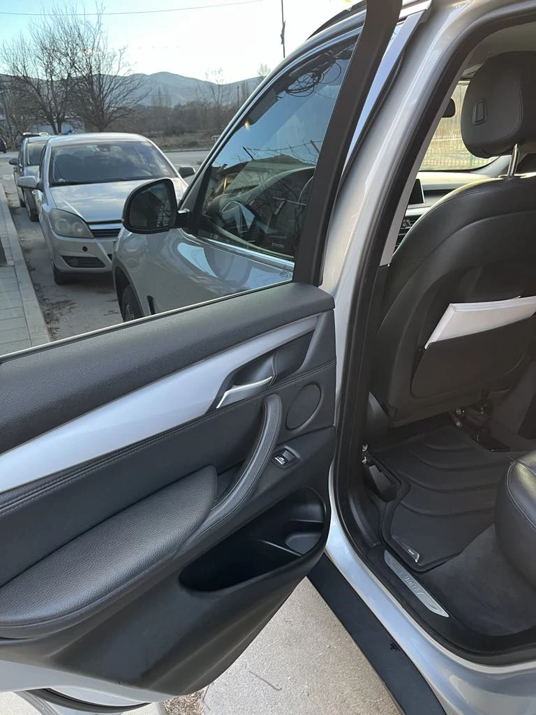 BMW X5, снимка 11 - Автомобили и джипове - 54065025